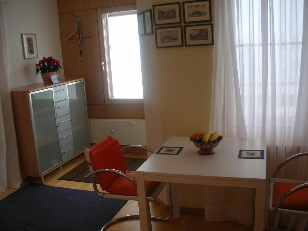 Chasa Glüna photo 1