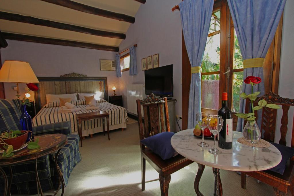 Casa Glebinias photo 3