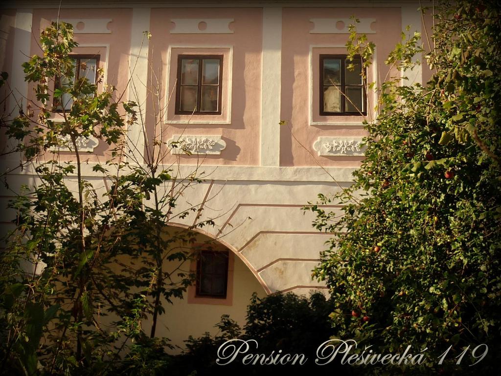 Pension Plešivecká 119 photo 2