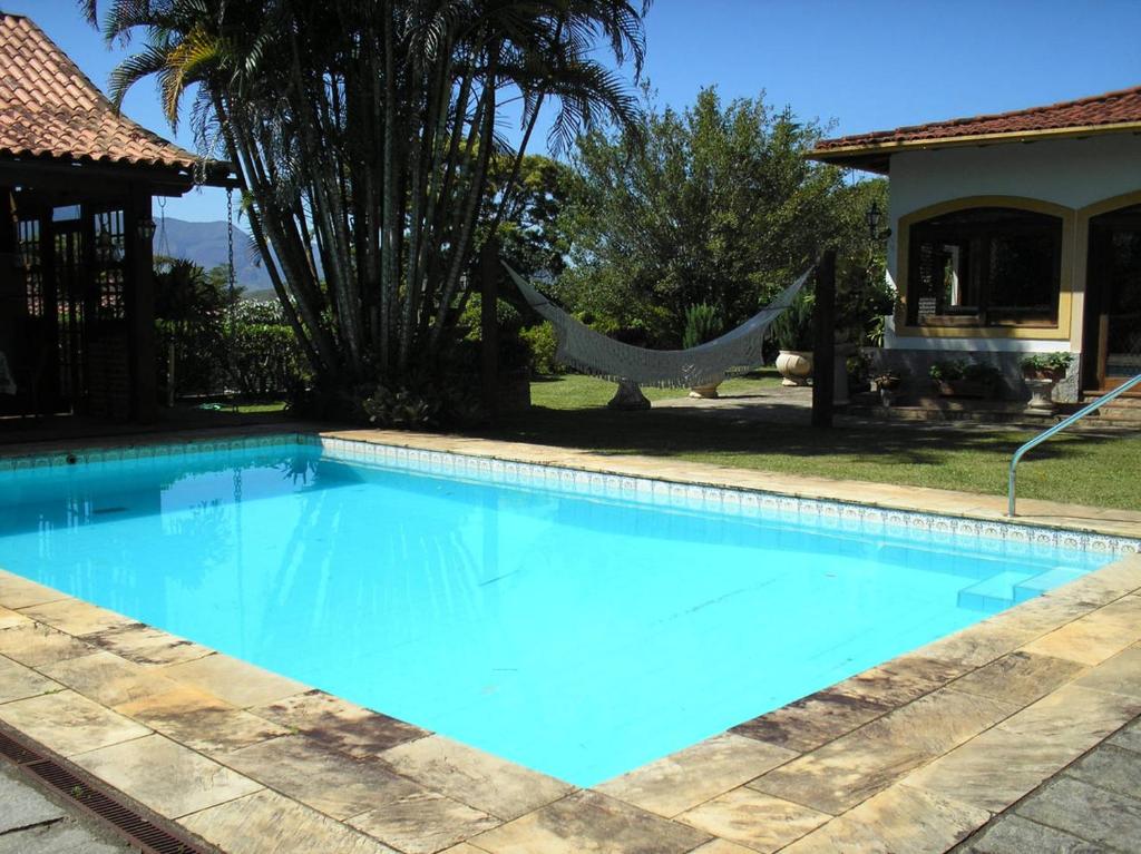 Suites em meio a Mata Atlântica photo 2