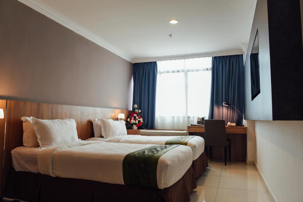 Hotel Sfera photo 1