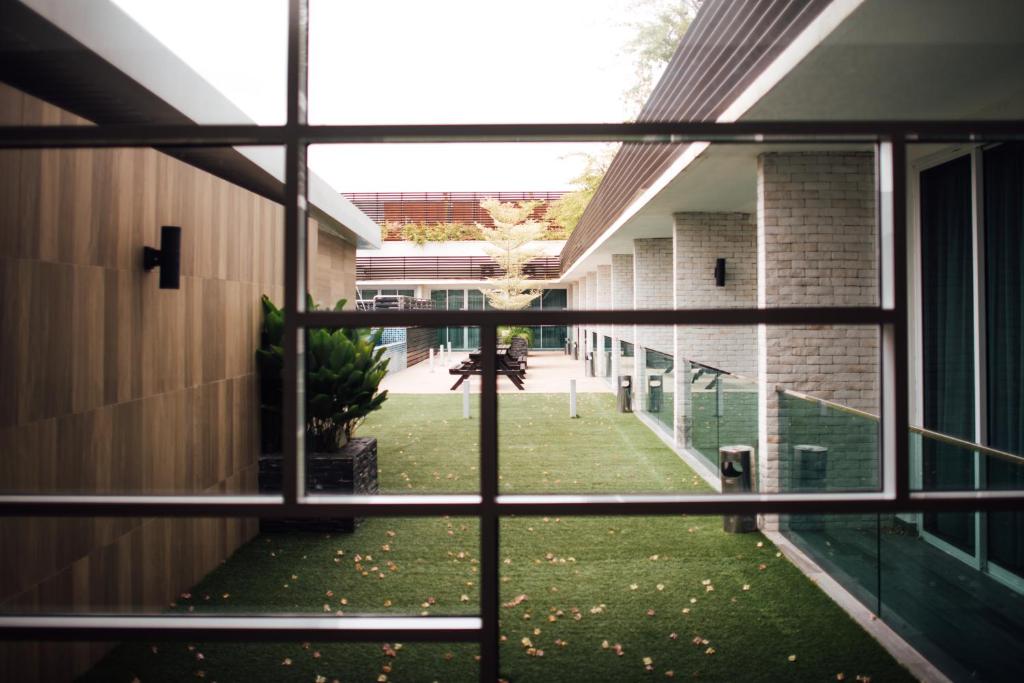Hotel Sfera photo 2
