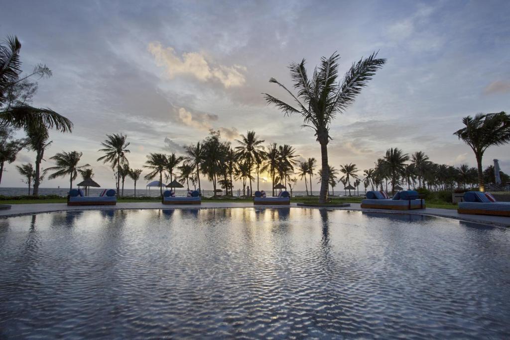 Sol Beach House Phu Quoc by Melia Hotels International