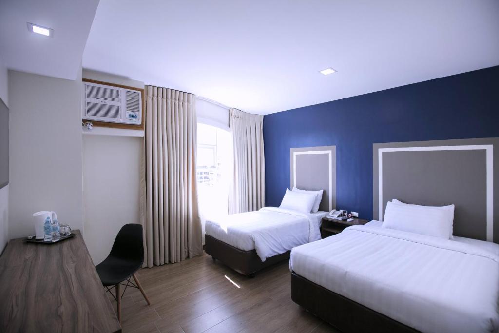 S Hotel & Residences photo 2