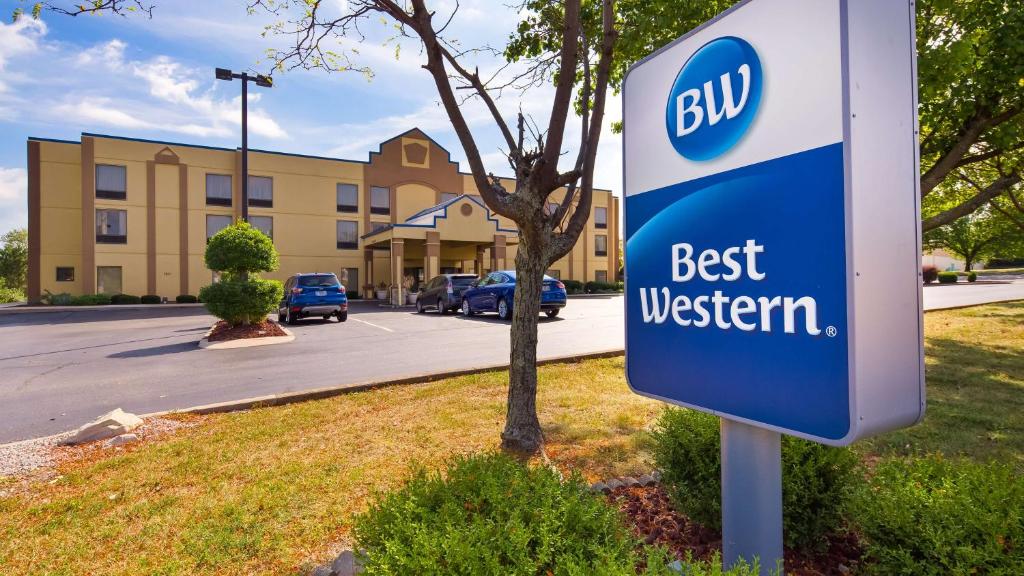 Best Western Inn Florence image