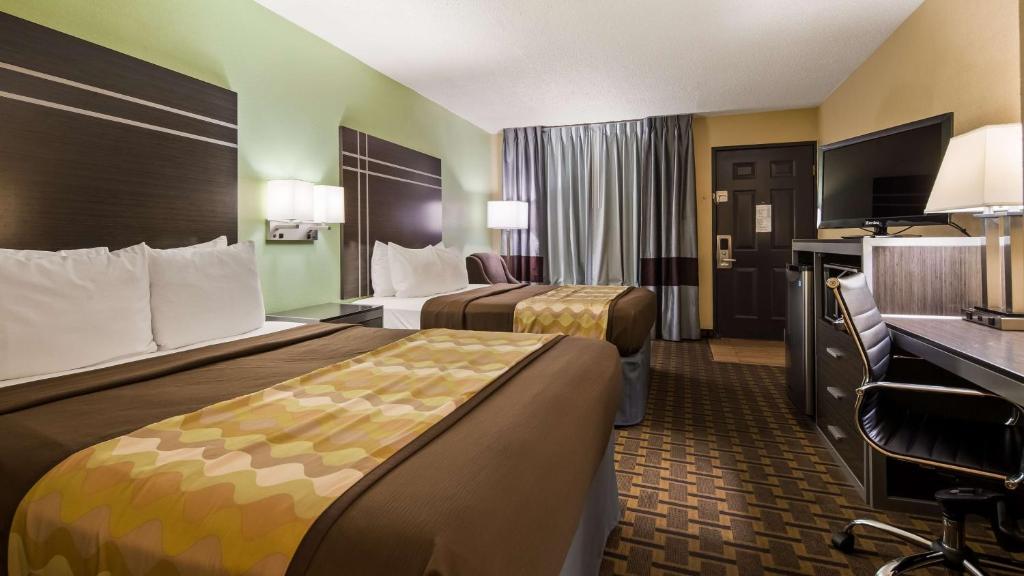 Best Western Coachlight photo 3