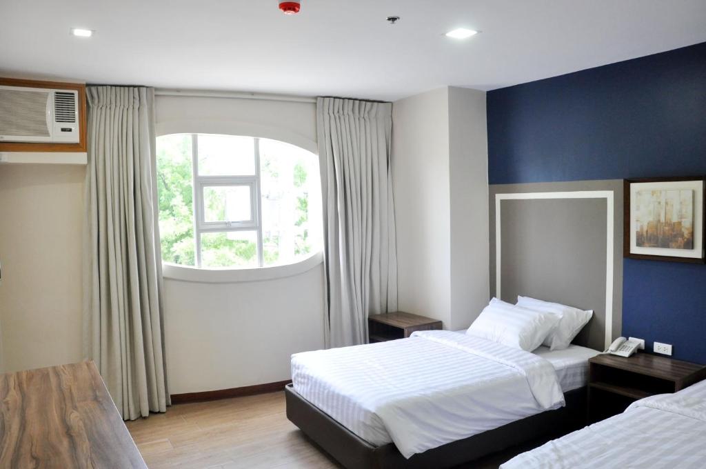 S Hotel & Residences photo 3