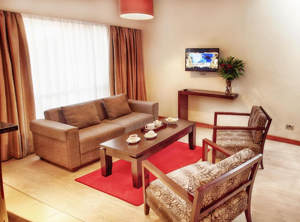 The Zehneria By Sarovar Portico India photo 3
