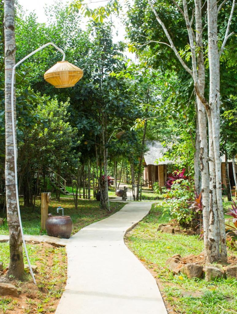 Phu Quoc Valley Resort