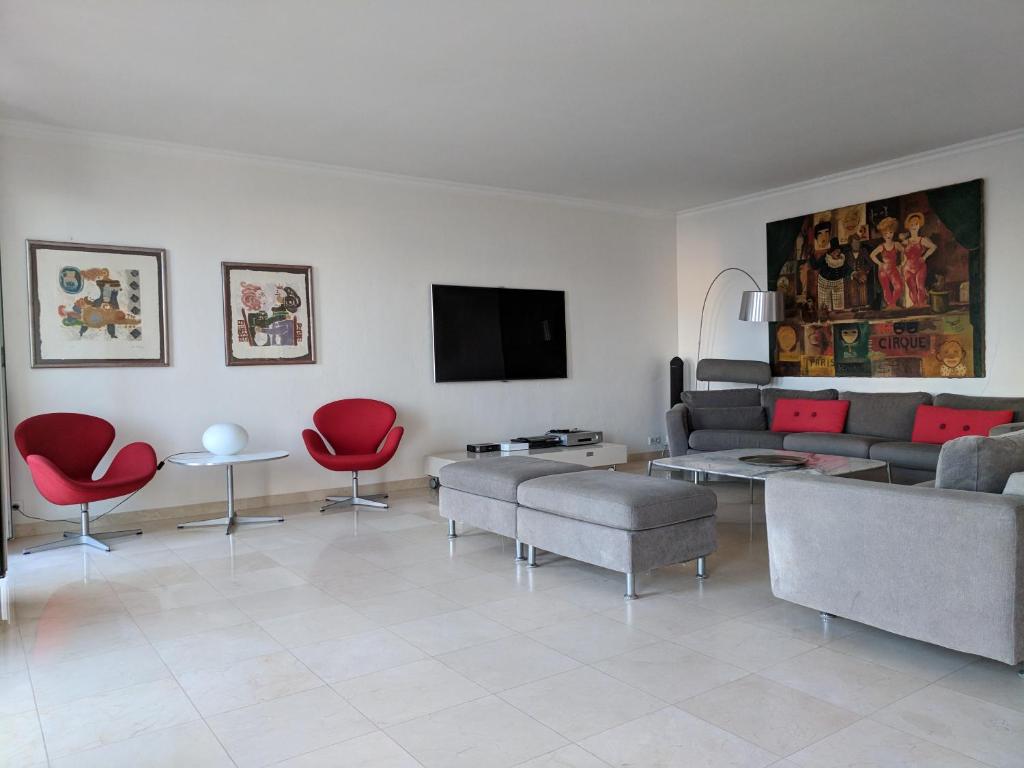Citilet 7 Stylish, prime location apartment photo 4