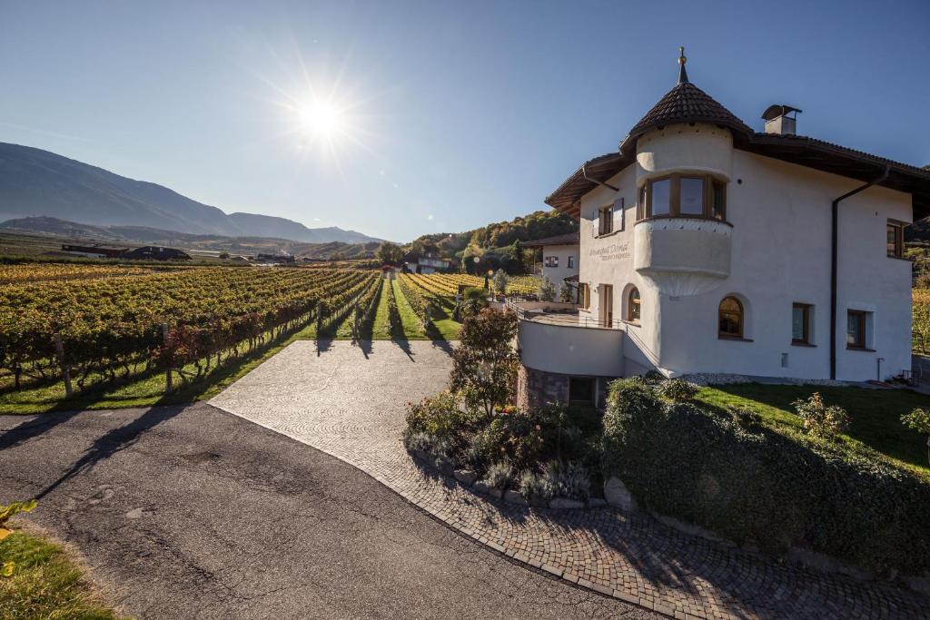 Weingut Donà photo 3