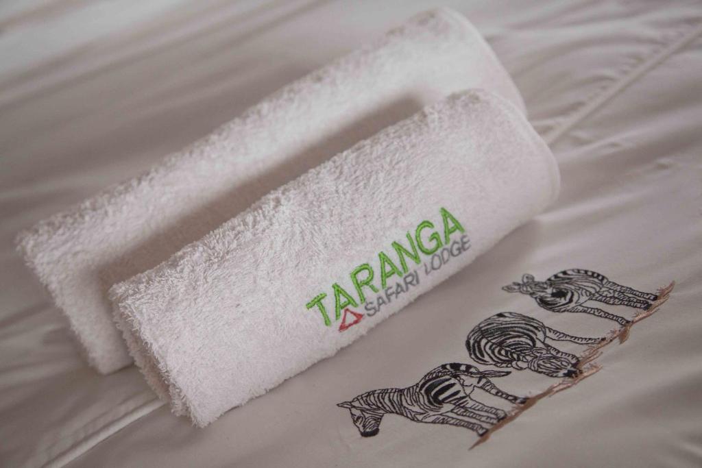 Taranga Safari Lodge photo 3