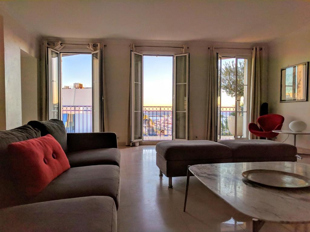 Citilet 7 Stylish, prime location apartment