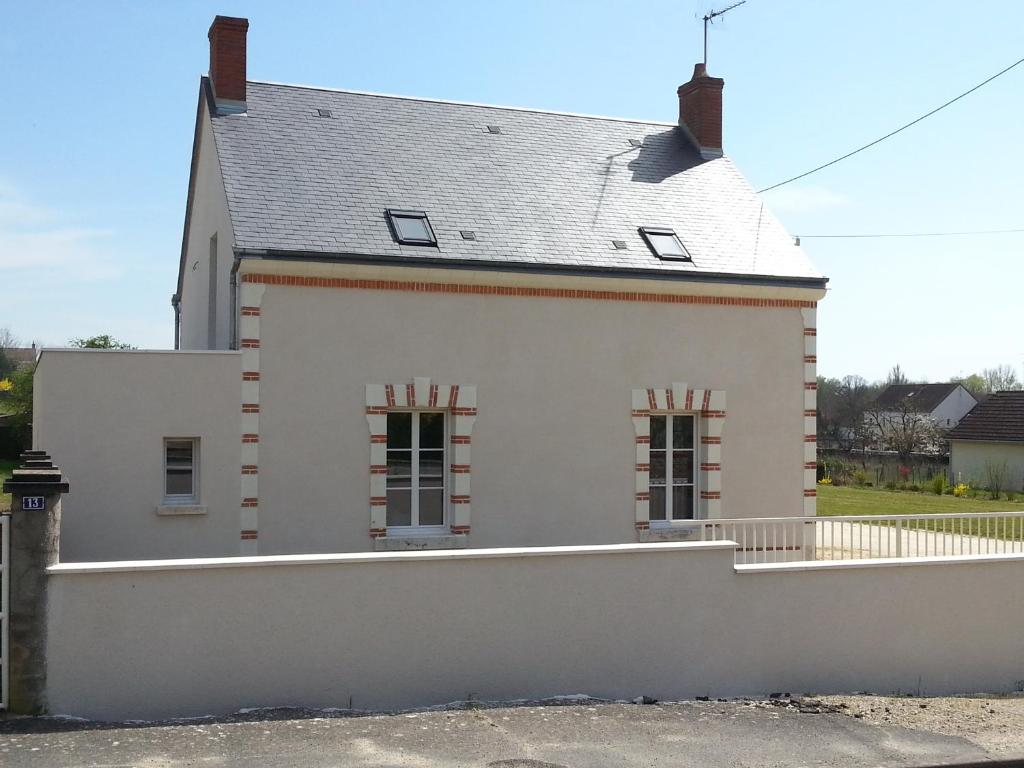 Gite du Domaine du Haut Perron photo 2