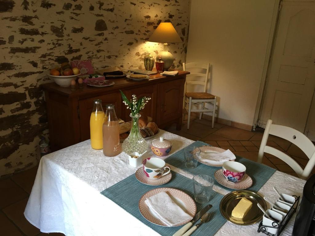 L'Ancien Presbytere photo 1