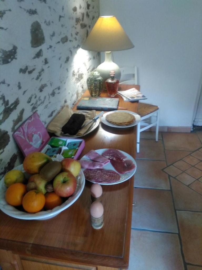 L'Ancien Presbytere photo 4