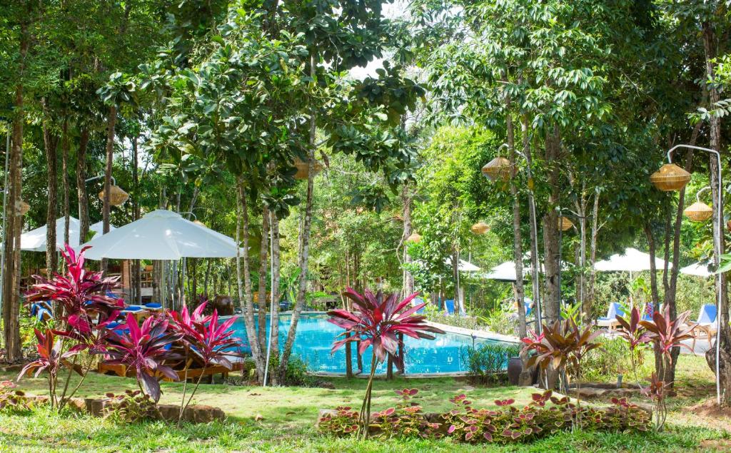 Phu Quoc Valley Resort