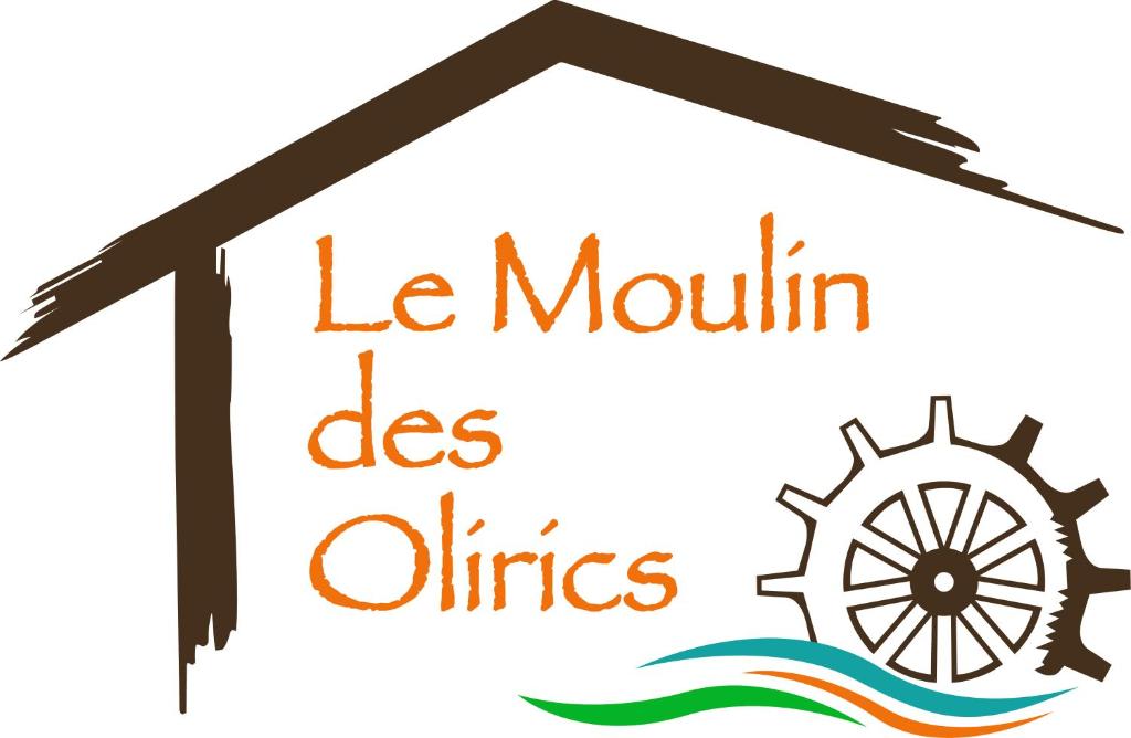 Le Moulin des Olirics - Tap to explore photos