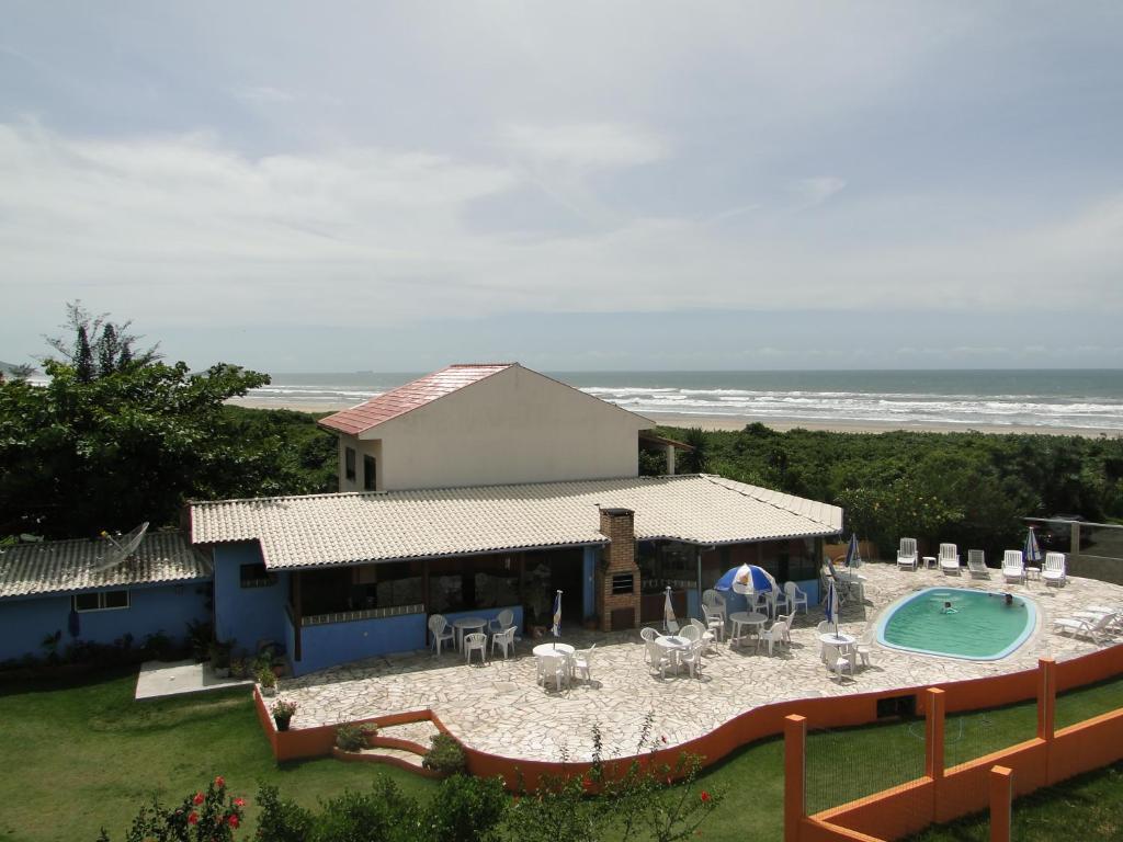 Pousada Praia da Villa photo 3