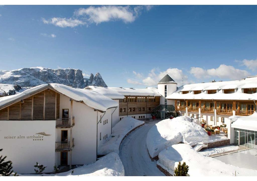 Seiser Alm Urthaler photo 1