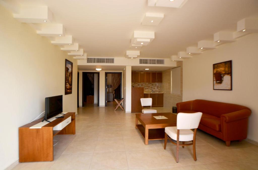 Public Security Hotel & Chalets photo 1