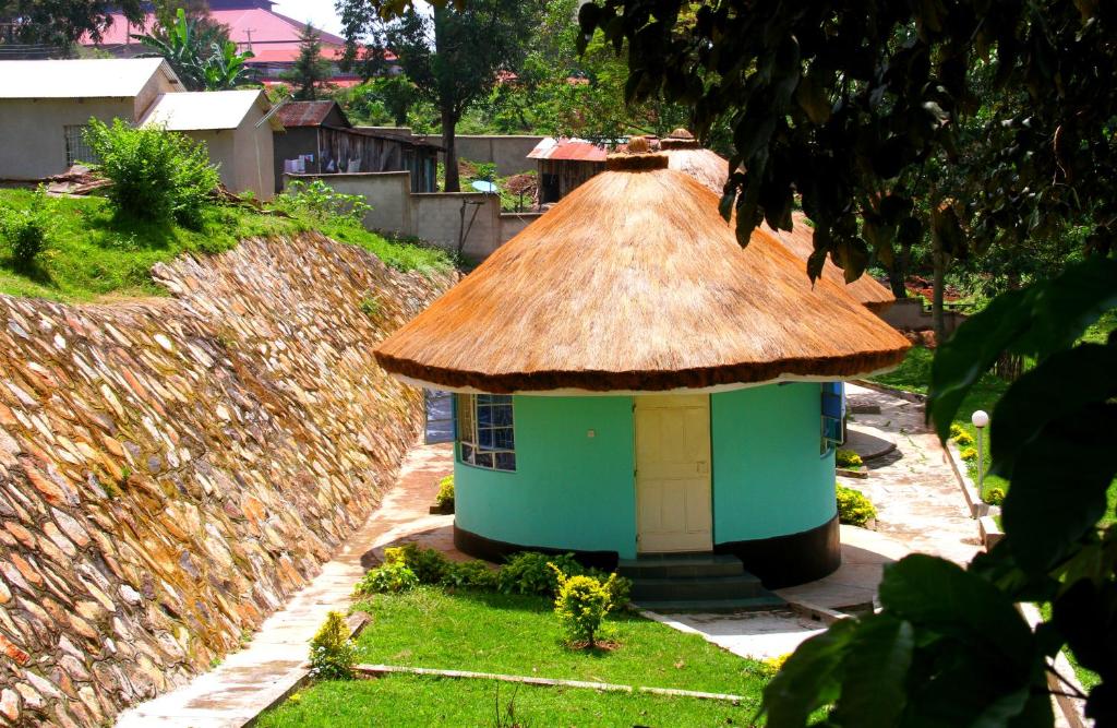 Sheywe Hotel Kakamega photo 2