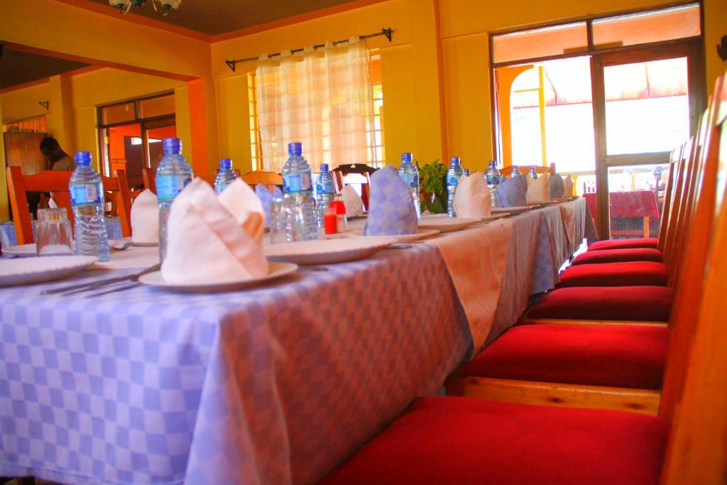 Sheywe Hotel Kakamega photo 3