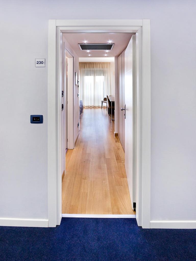 Hotel Sporting photo 4