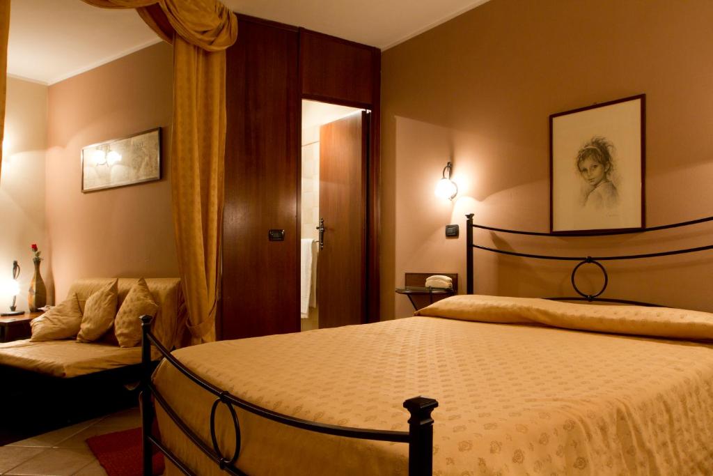 Hotel Rainero photo 4