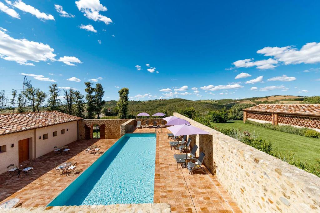 Pecora Vecchia - ColleMassari Hospitality photo 4