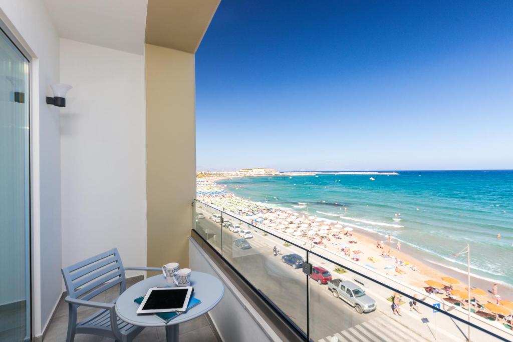 Meltemi Coast Suites photo 1