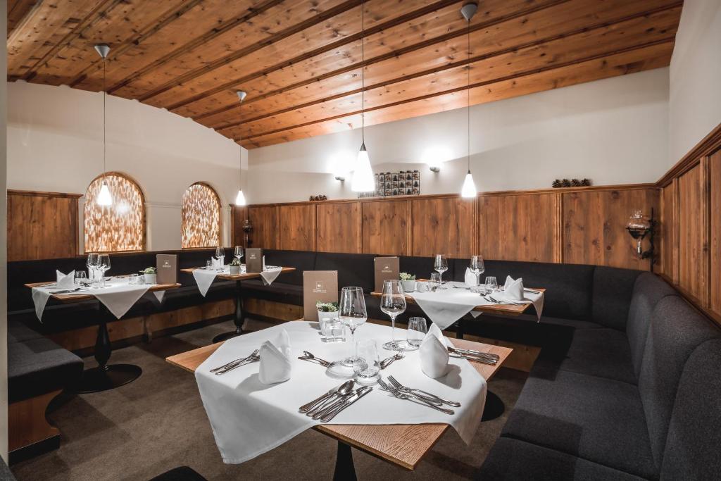 Post Seefeld Hotel & SPA photo 4