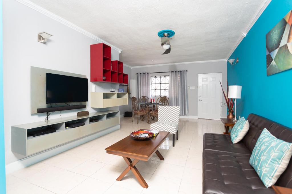 Casa Alexandria Guest Apartment