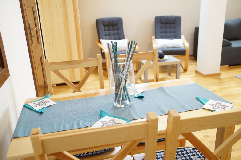 Apartament na Starym Dworcu photo 2