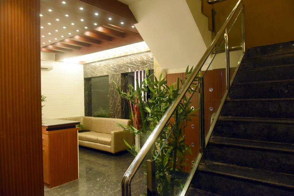 Двухместный (Двухместный номер с 1 кроватью), Olive Grand