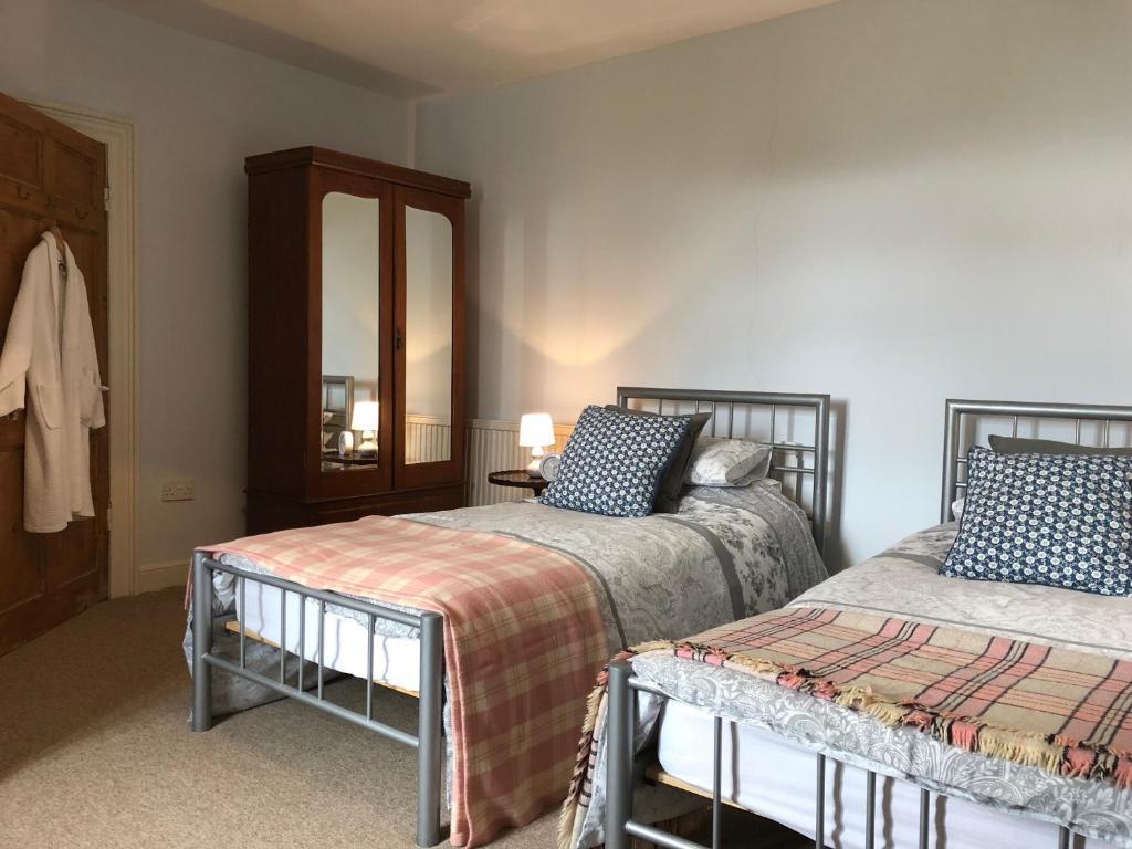 Cilwen Country House Bed and Breakfast photo 2