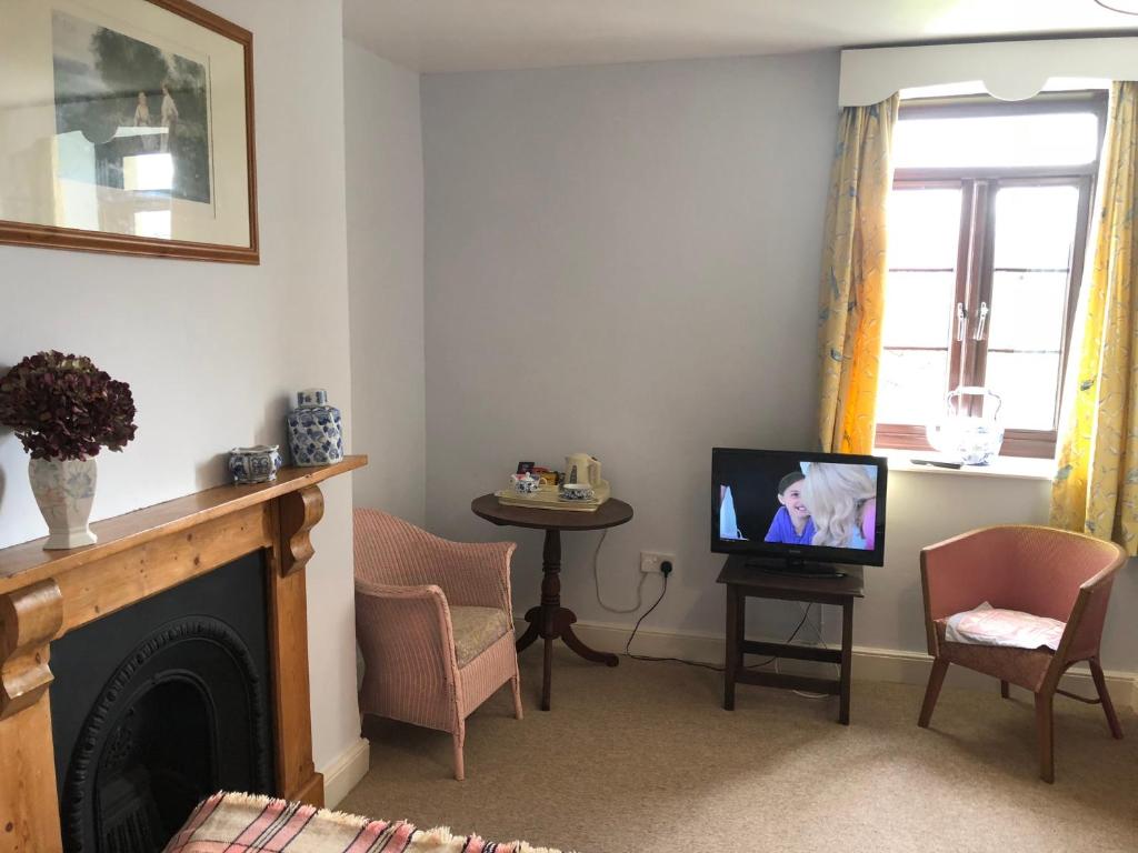 Cilwen Country House Bed and Breakfast photo 3