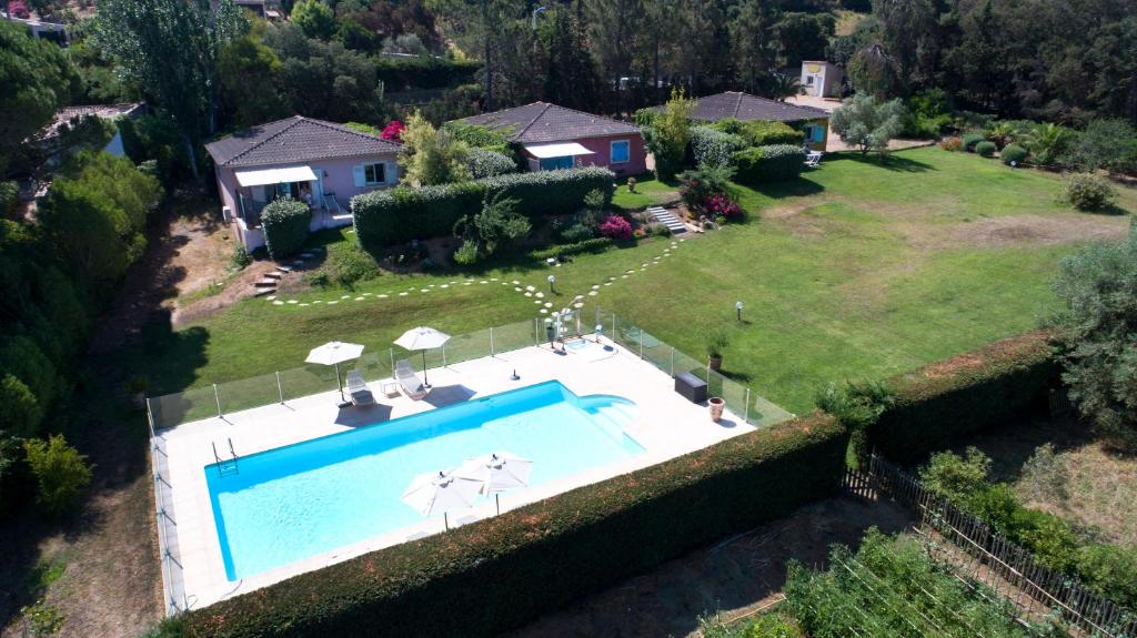 Villas les Residences de Scaglione photo 3