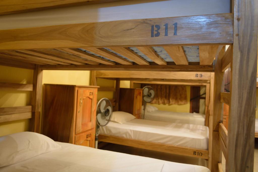 Hostal Fachente photo 4