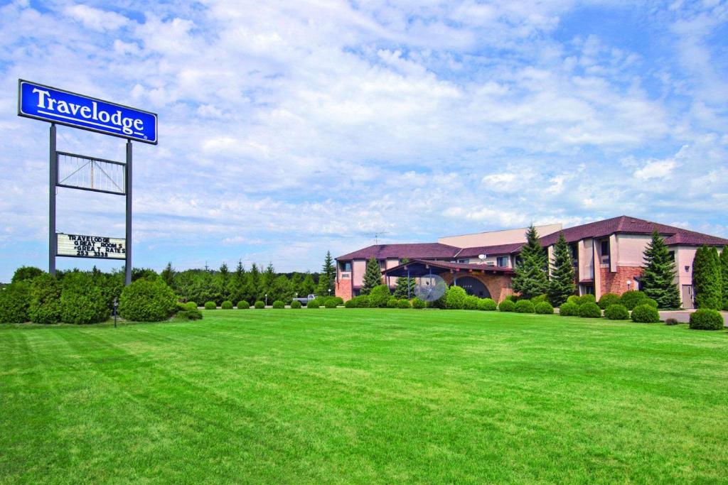 Travelodge by Wyndham Motel of St Cloud photo 3