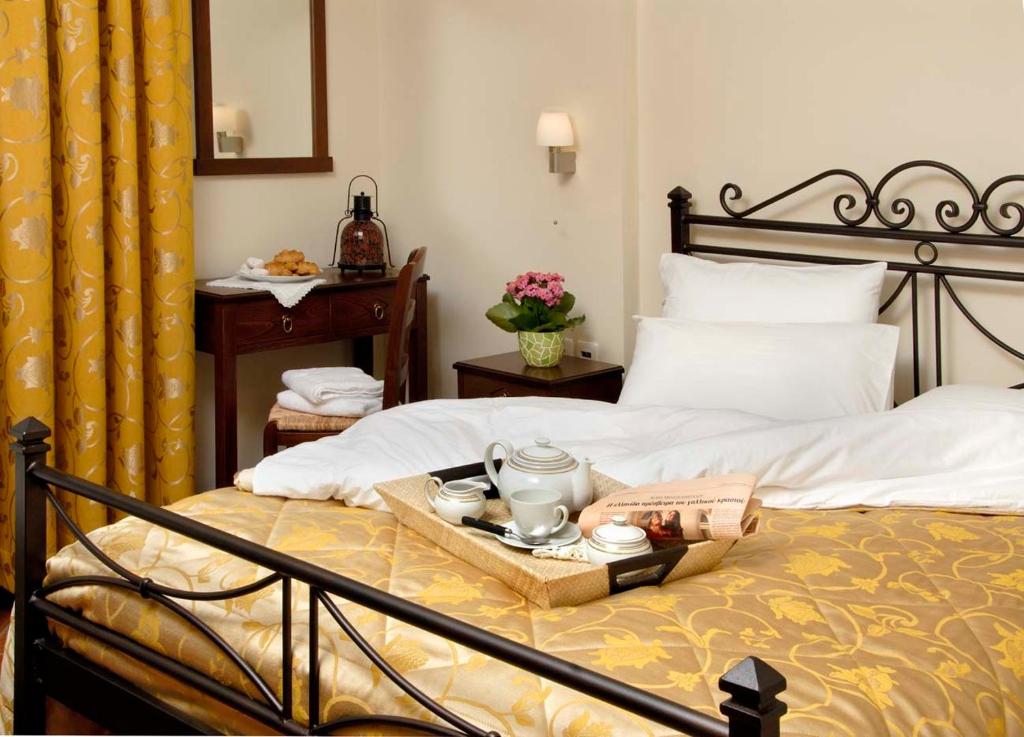 Dryas Guesthouse photo 2