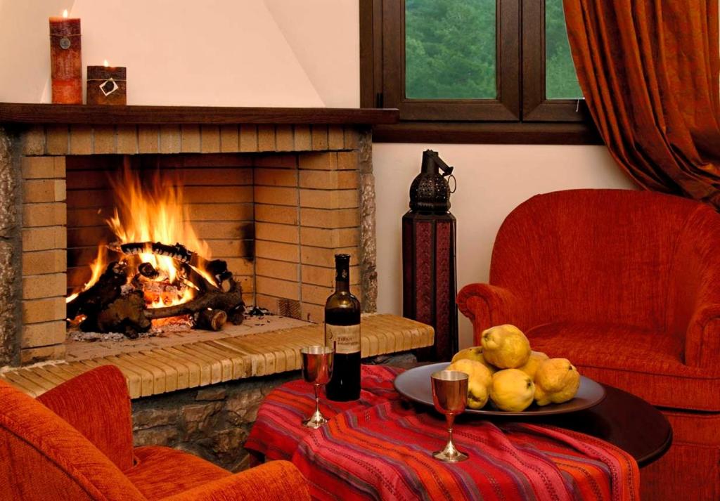 Dryas Guesthouse photo 1