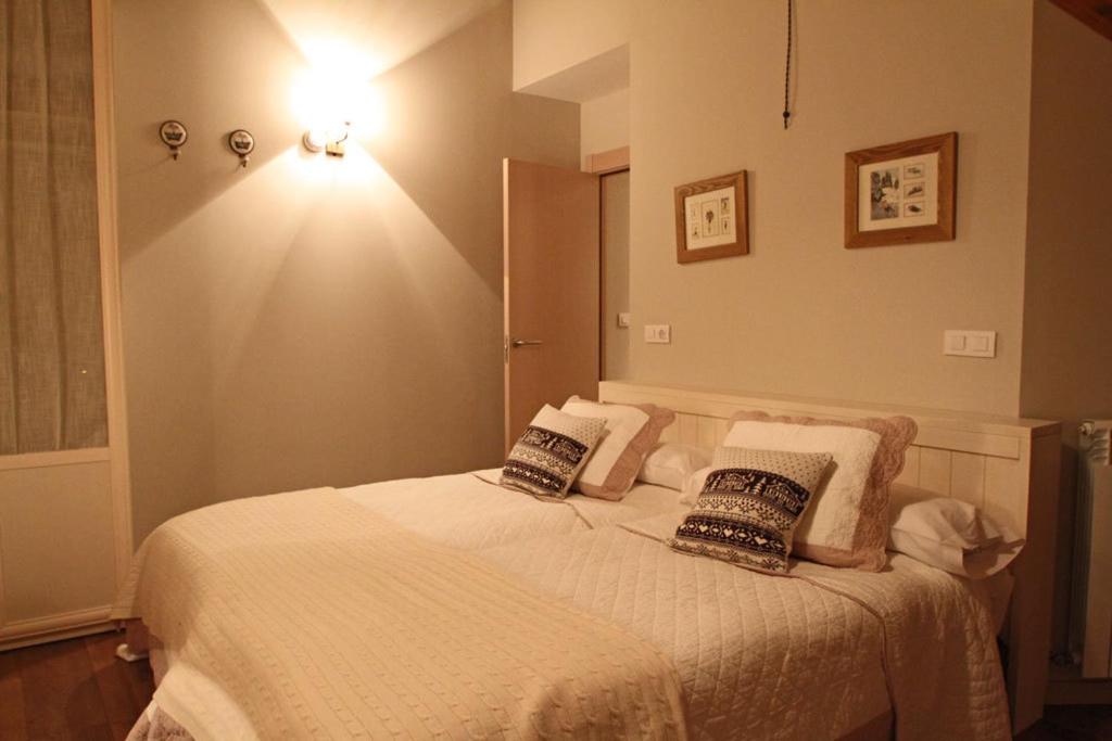 Aparthotel Foratata photo 4