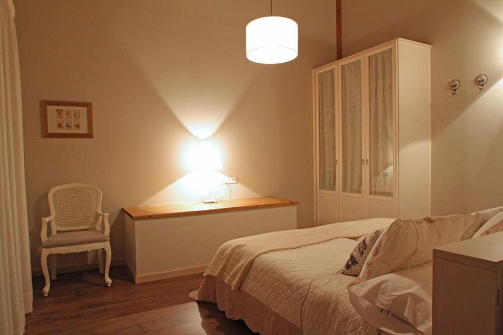 Aparthotel Foratata photo 2