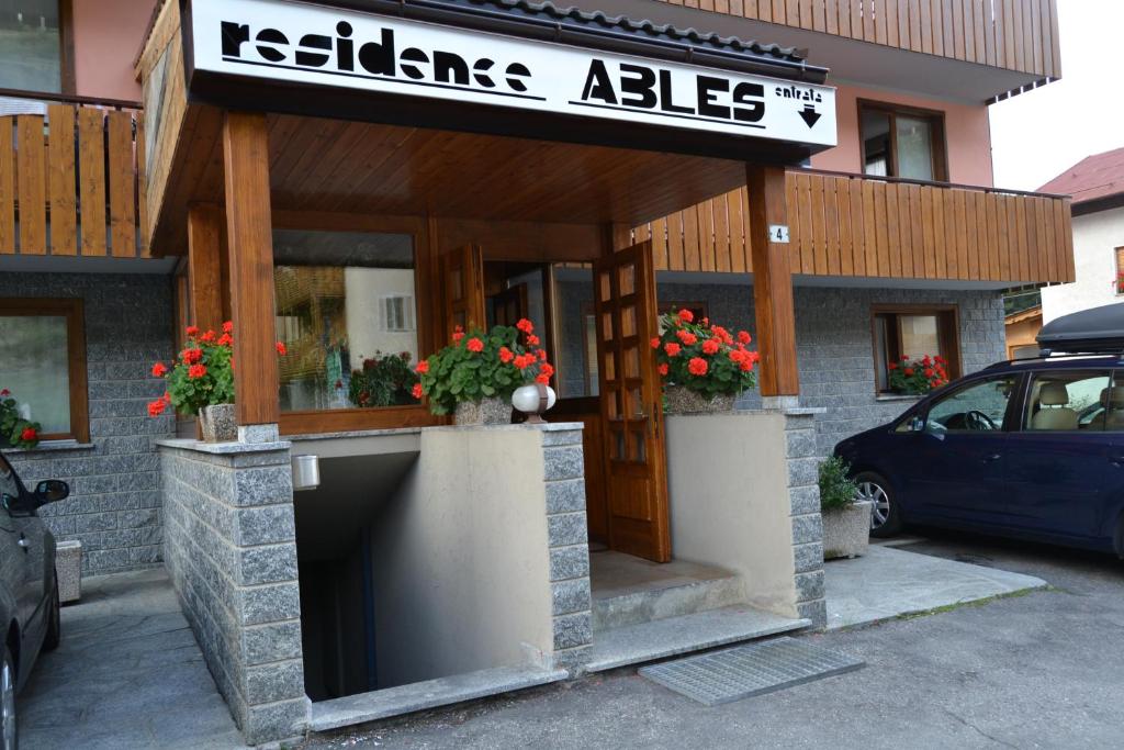 Residence Ables photo 4