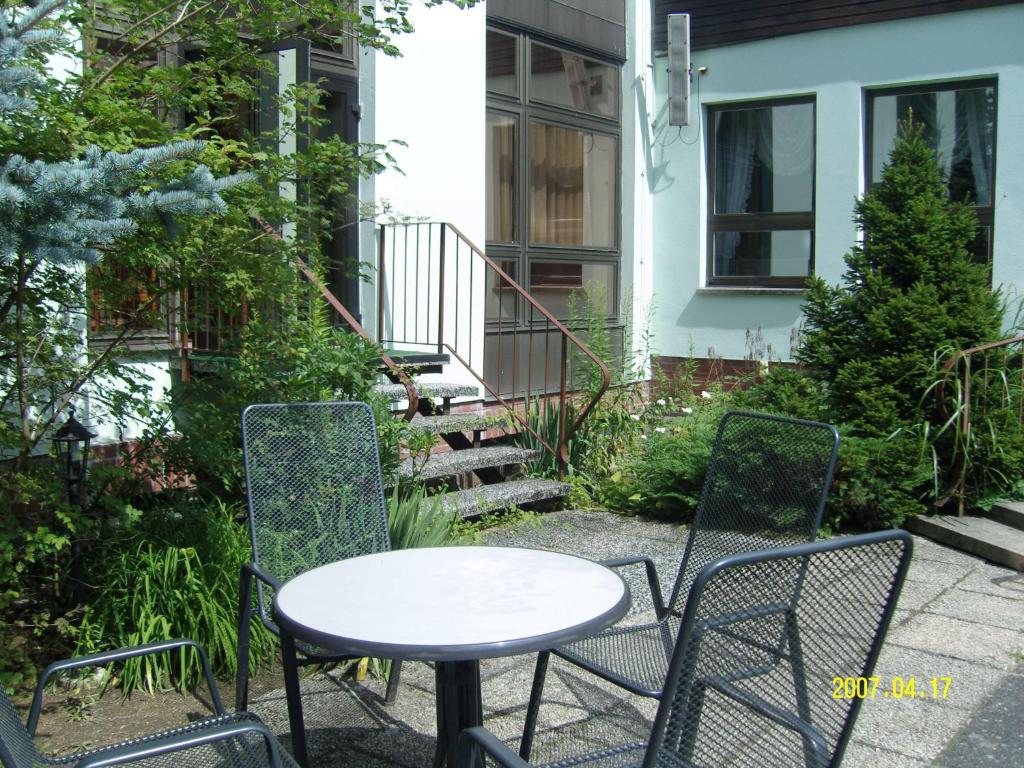 Naturparkhotel Haus Hubertus photo 4