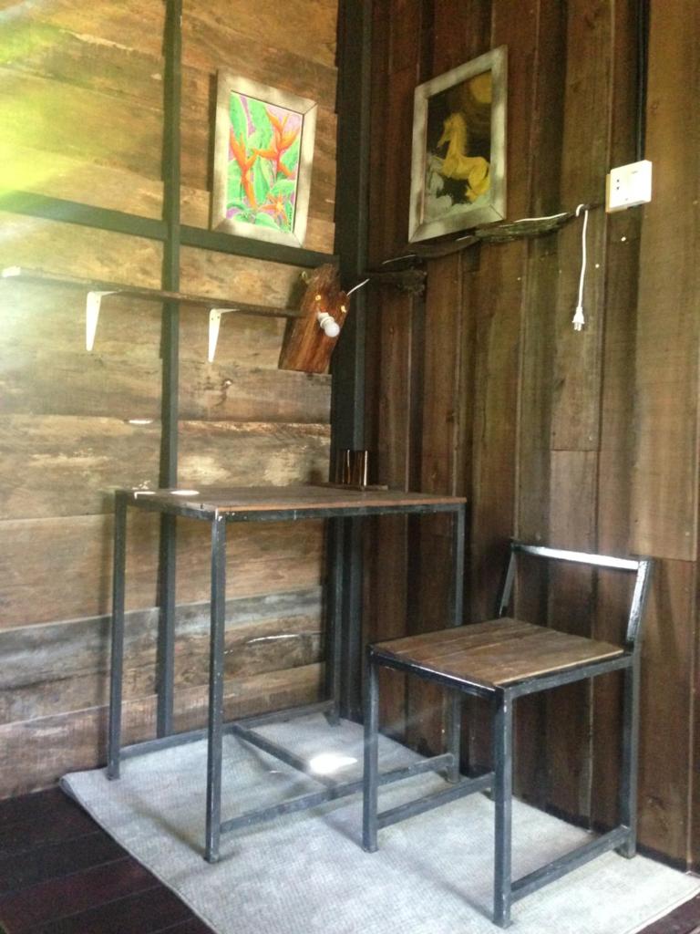The Shadow House & Bar photo 2
