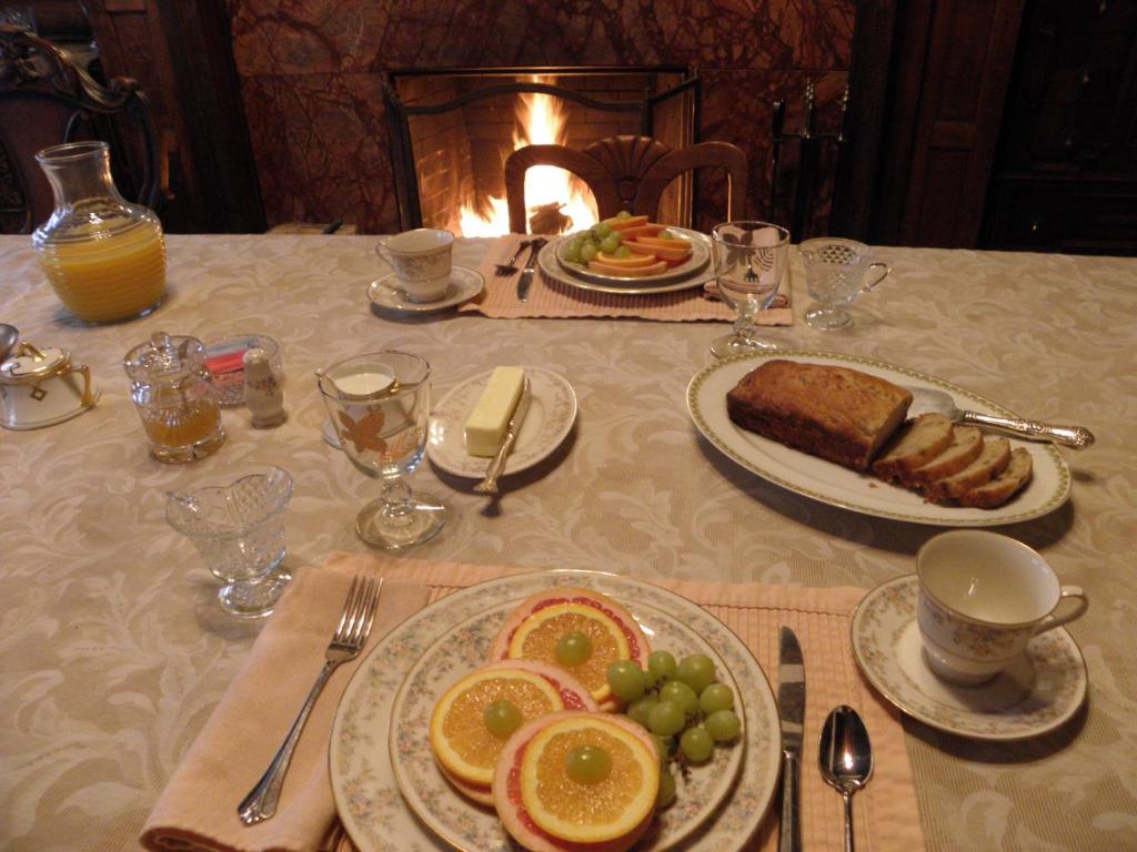 Lehmann House Bed & Breakfast photo 3