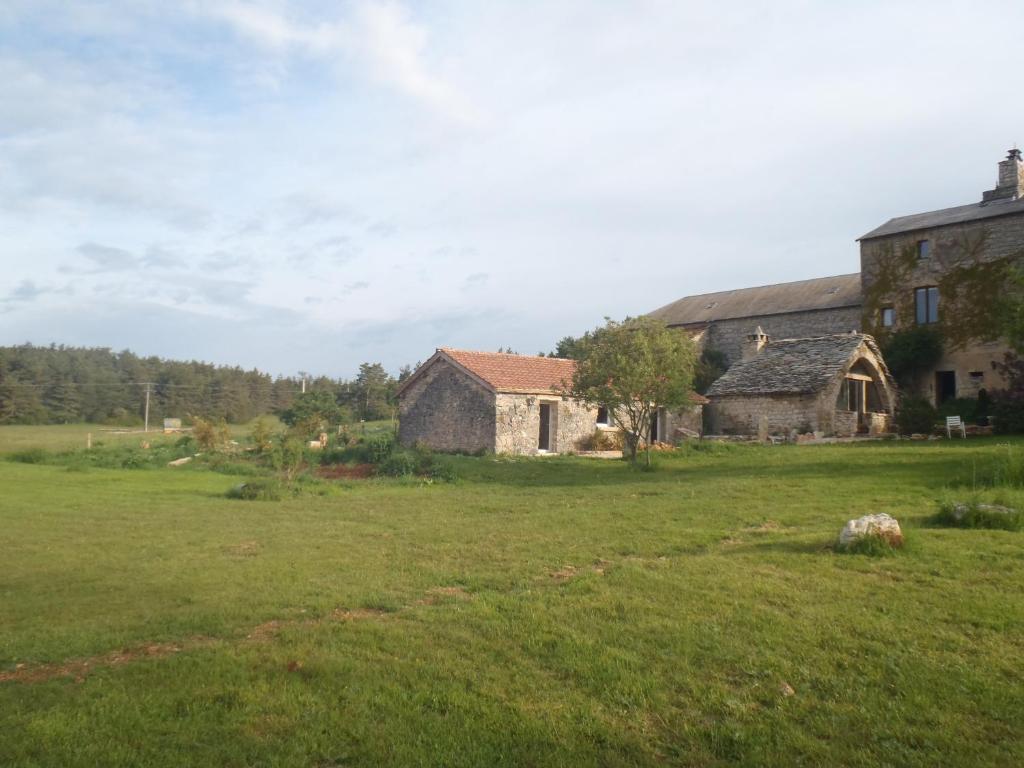 chambres du Domaine de Bombes photo 2