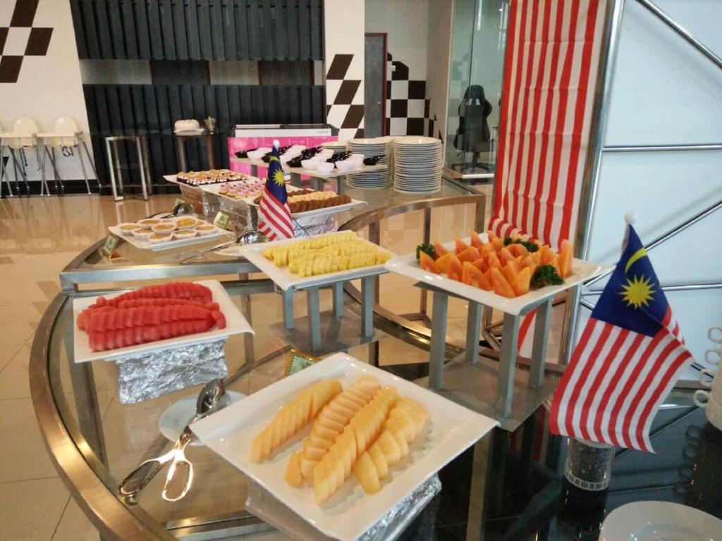 Hype Motorsport Hotel Nilai photo 3